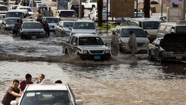   تحذيرات من هيئة الأرصاد السعودية