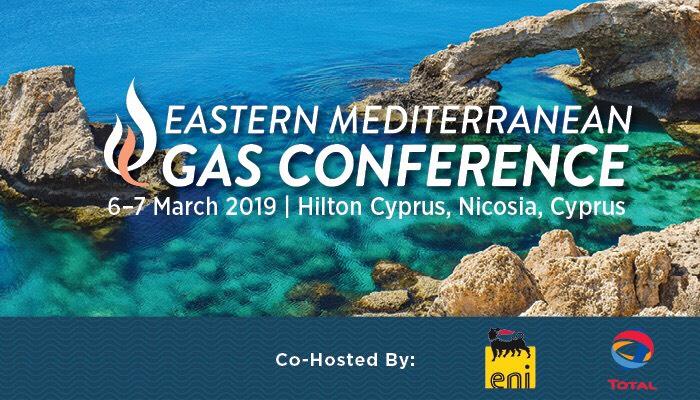   كبرى شركات النفط والغاز تلتقي في قبرص لمناقشة الآفاق الإقليمية في مؤتمر غاز شرق المتوسط