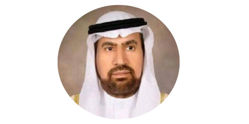 عبدالله صالح الجمعة يكتب: مصر التي في خاطري