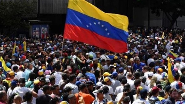   «خوسية» : المعارضة الفنزويلية تسعى لإقامة اتصالات مع روسيا لبحث مختلف القضايا