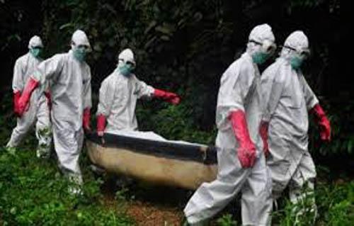   بقيمة 20 مليون دولار .. ألمانيا واليابان وأستراليا تدعم جهودها لمكافحة الإيبولا