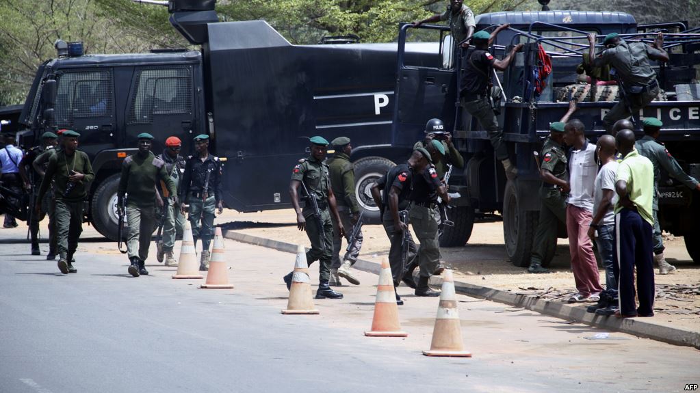   نيجيريا: مقتل 14 شخصًا فى هجوم مسلح