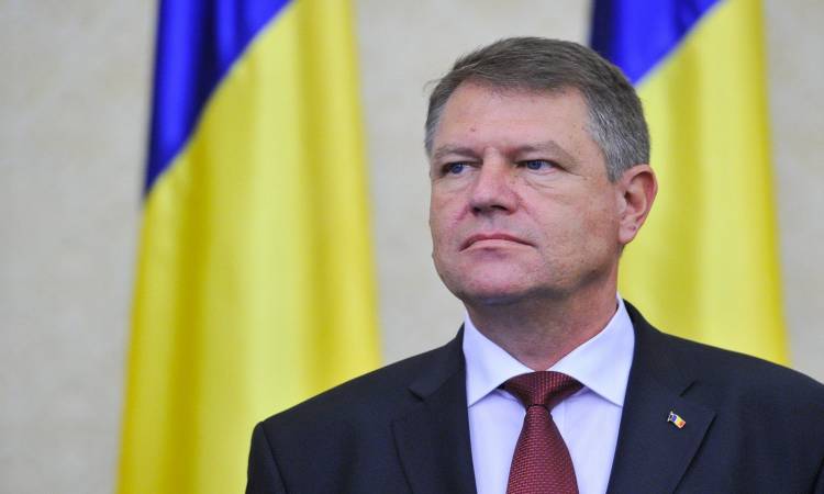   وزير خارجية رومانيا يشيد بدور الرئيس السيسى فى مكافحة الإرهاب ودعم الأمن