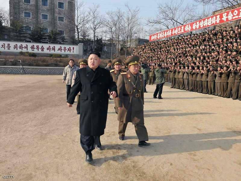   لماذا أعدم زعيم كوريا الشمالية زوج عمته ؟