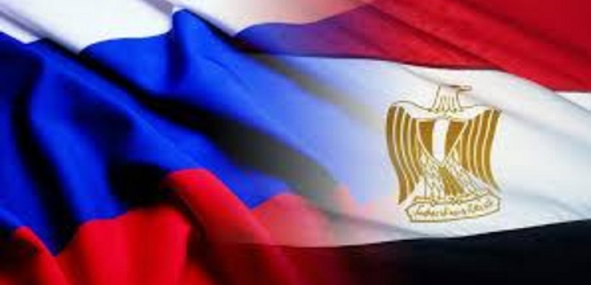   مجلس الأعمال الروسي – المصري يعلن خطة فعالياته وأنشطته لهذا العام