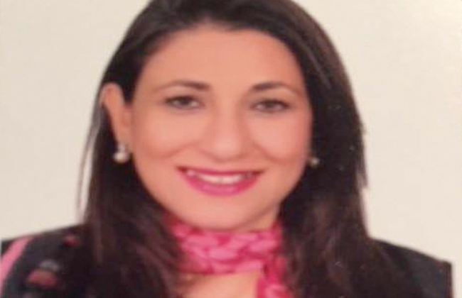   مديحة نصر مديرًا تنفيذيًا للجمعية المصرية لشباب الأعمال