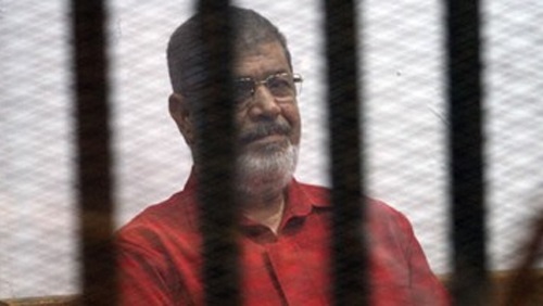   10 مارس المقبل.. محاكمة مرسى فى «اقتحام الحدود»