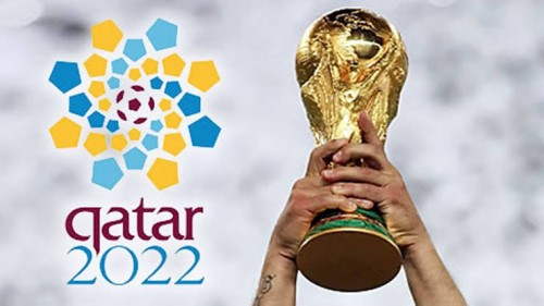   البريطانيون يرفضون استضافة قطر للمونديال