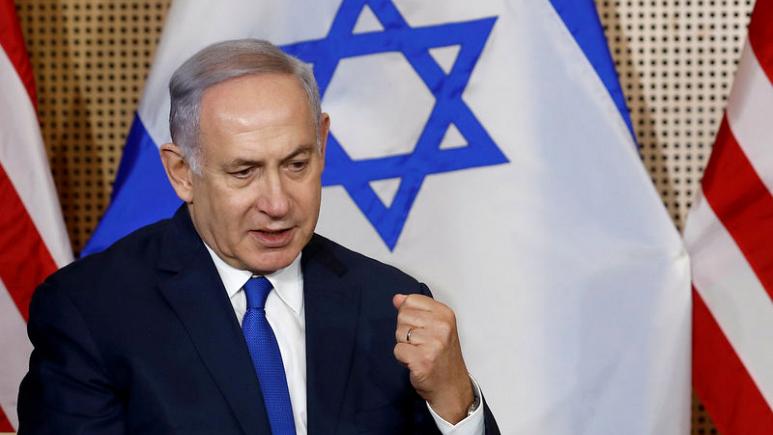   نتنياهو يتوعد من يحاول مهاجمة إسرائيل بـ «ضربة قاضية»