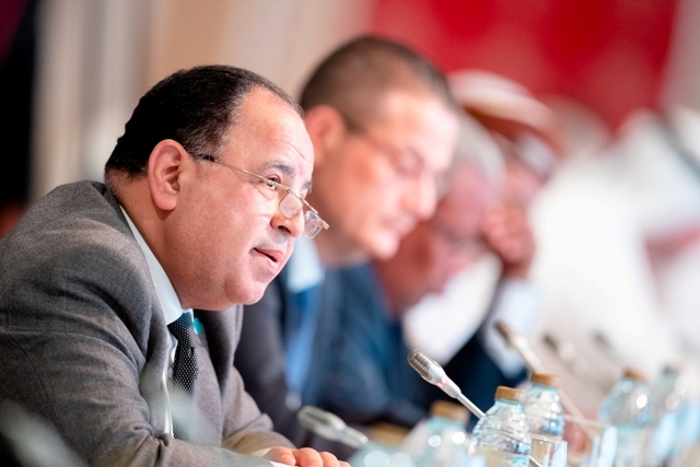    وزير المالية : مصر تمتلك تجربة ثرية في تعزيز الشفافية ومكافحة الفساد