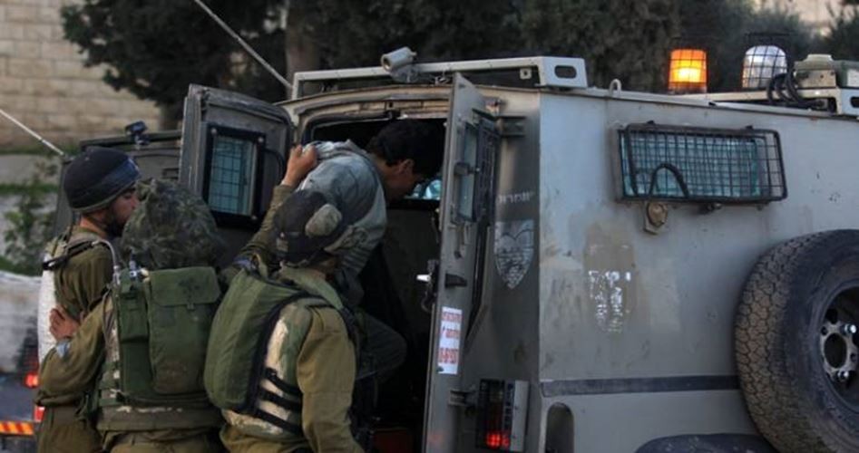   الاحتلال يعتقل أمين سر «فتح» بمدينة القدس