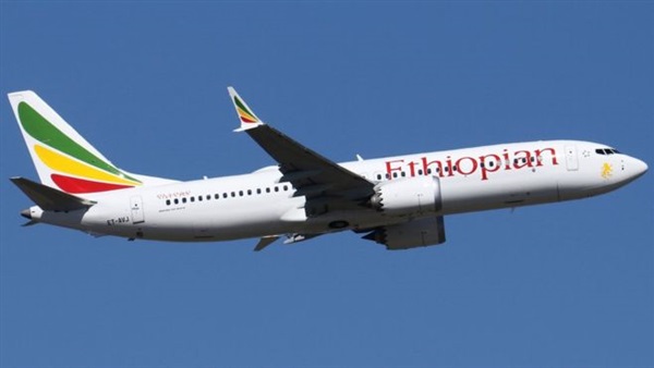   بعد الكارثة.. إثيوبيا توقف أسطول طائرات بوينج طراز «737 ماكس» عن الطيران