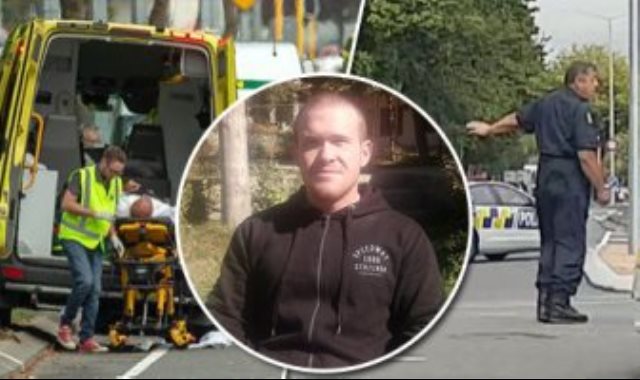   مفاجآت جديدة عن حادث مسجدى نيوزيلندا يفجرها الناجون منه
