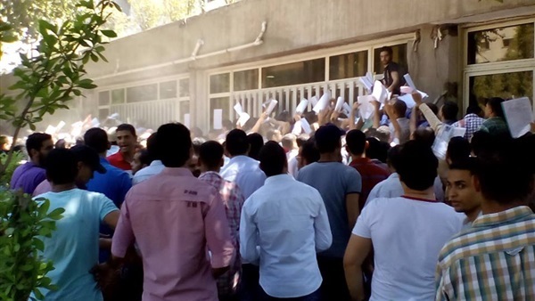   «القوى العاملة» تعلن عن فرص عمل فى هذه المحافظة