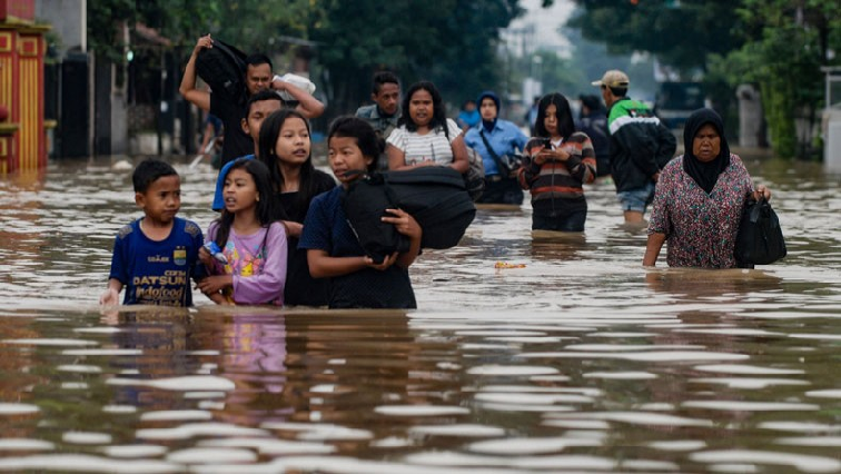   إندونيسيا: مصرع وإصابة 248 شخصًا فى فيضانات إقليم «بابوا»