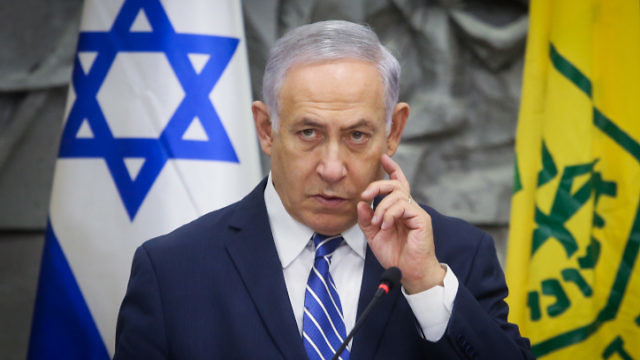   رئيس الوزراء الإسرائيلي يتلقى «رشوة» بـ 4.5 مليون دولار في صفقة الغواصات الألمانية.. التفاصيل