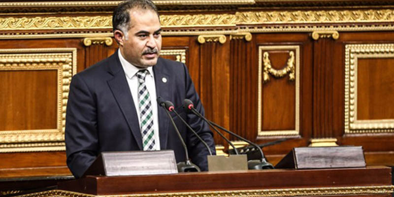  وكيل «النواب» يعلن عن تقديم قانون لمواجهة الشائعات والأكاذيب التي انتشرت في مصر