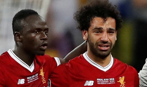   صلاح: بعض الناس يتصيدون أخطائى غير المقصودة