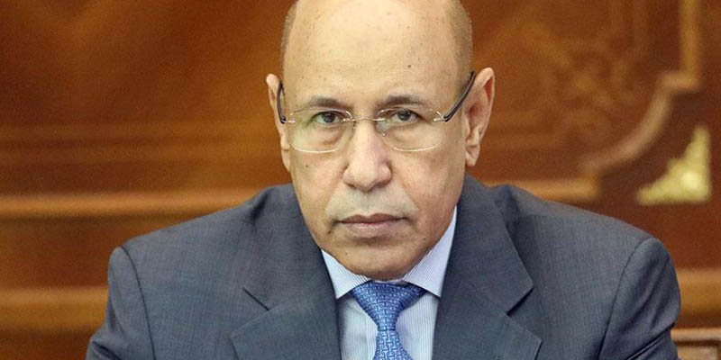   رسميا.. وزير الدفاع الموريتانى يعلن ترشحه للرئاسة