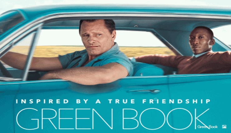   83 مليون دولار حصيلة إيرادات «Green Book» فى السينمات الأمريكية
