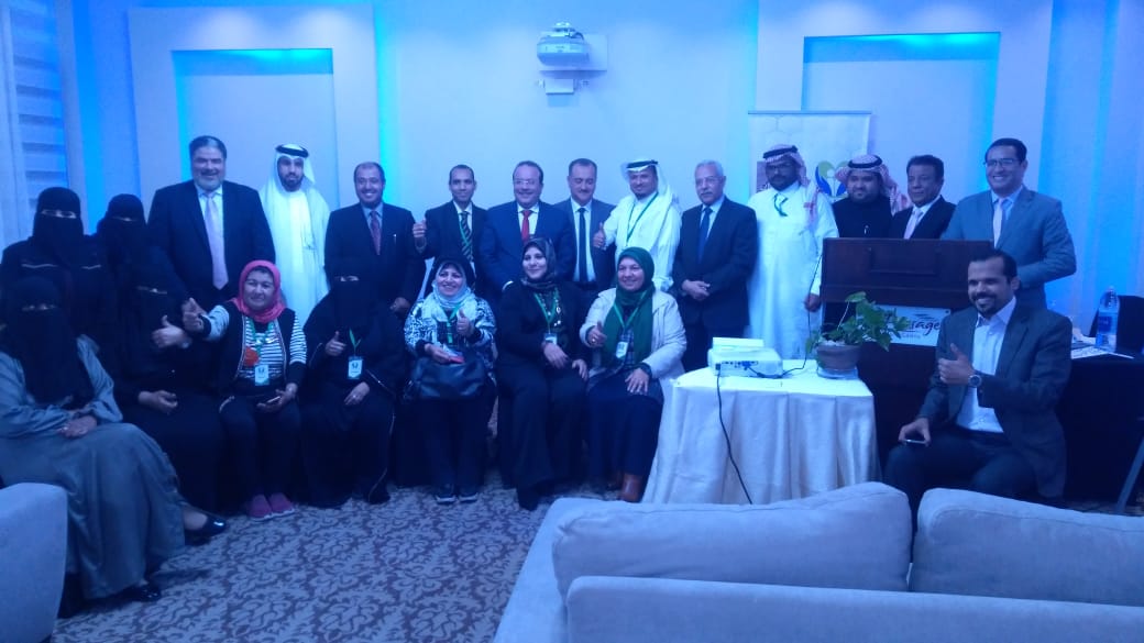   المشاركون فى الملتقى الخليجى الثامن لتطوير التعليم: ضرورة وجود  آلية لتنفيذ فكرة التعلم الممتع فى الدول العربية