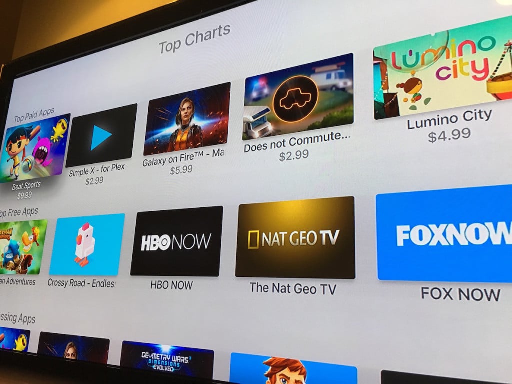 Apple تطلق خدمة نيوزباكيدج للأخبار والمواقع الإلكترونية