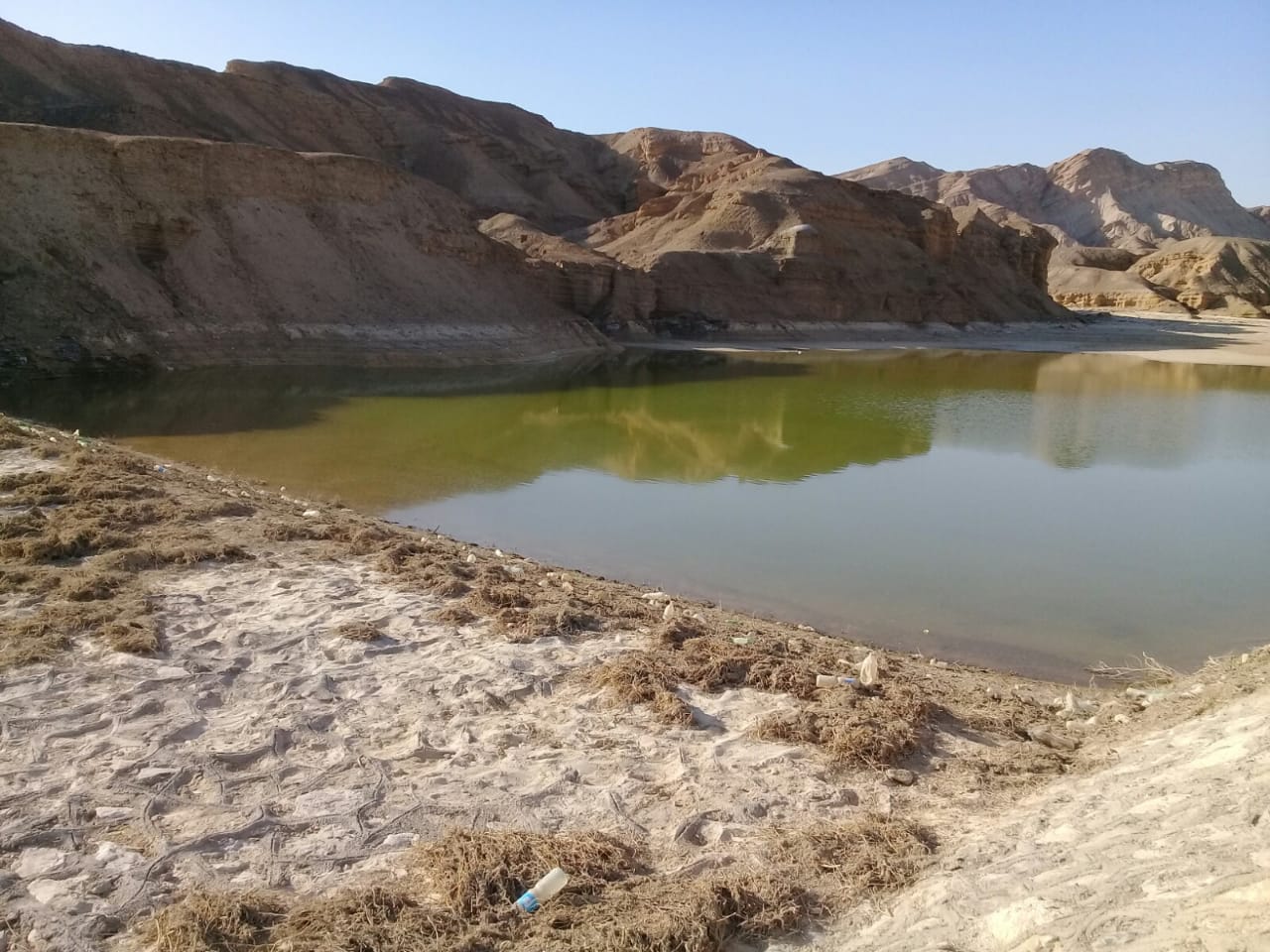    إنشاء سدين وبحيرة تخزينية بمدينة أبوزنيمة لحماية  750 أسرة من أخطار السيول