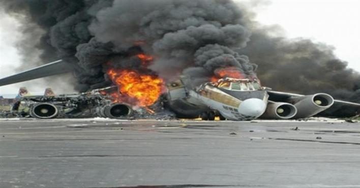 ضحايا الطائرة الإثيوبية من جنسيات 33 دولة