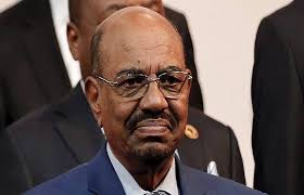   «المهدي» يدعو الرئيس السوداني للتنحي