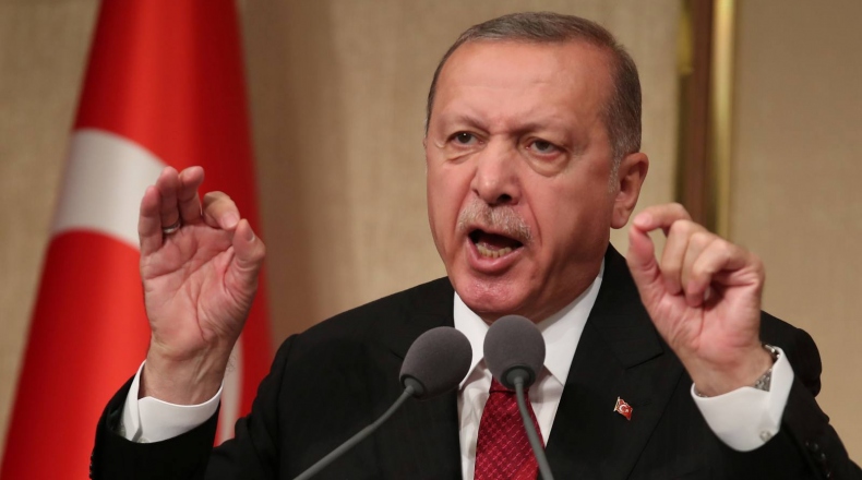   وزير خارجية نيوزيلندا يرد على تصريحات أردوغان المثيرة للجدل بعد «مذبحة المسجدين»