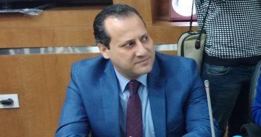   مساعد وزير الهجرة: مصر تتعامل مع اللاجئين كمصريين ولا تزايد بهم مثل بعض الدول