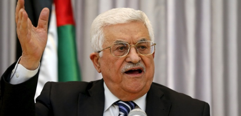   سفير فلسطين بالإسكندرية يؤكد الدعم لأبومازن ضد الغطرسة و بما يسمى «صفقة القرن»  