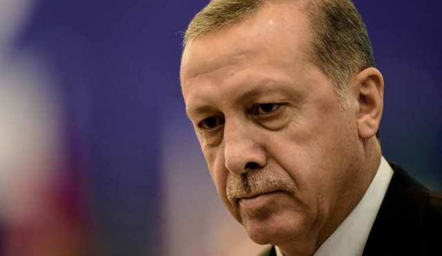   مرشح فى الإنتخابات الأوروبية: تركيا لن تنضم للاتحاد