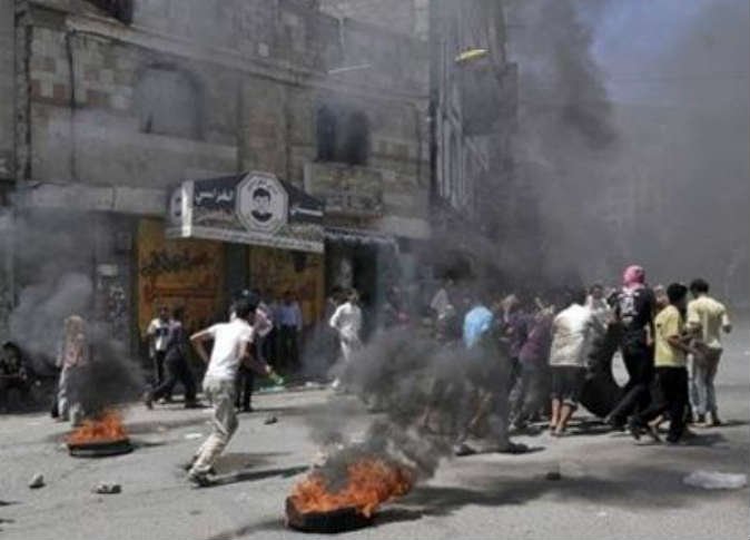   ميليشيات الحوثى تقصف 5 أطفال فى الحديدة باليمن