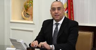   وزير الإسكان ومحافظ دمياط يتفقدان مشروع «دار مصر» بالمدينة الجديدة