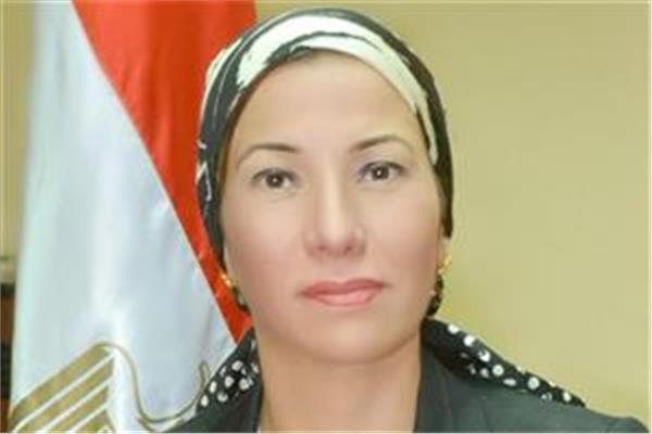   غداً: وزيرة البيئة تزور كفر الشيخ لتفقد منظومة النظافة 