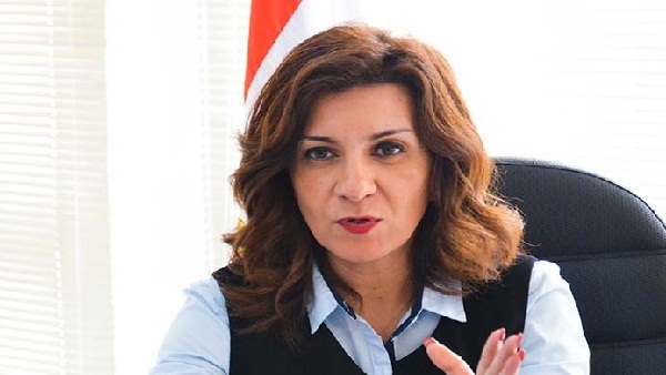   وزيرة الهجرة: عقد مؤتمر الكيانات المصرية بالخارج يومي 12 و13 يوليو المقبل بالقاهرة