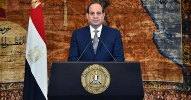   شاهد|| 26 محطة أفريقية أعادت مصر إلي الريادة القارية