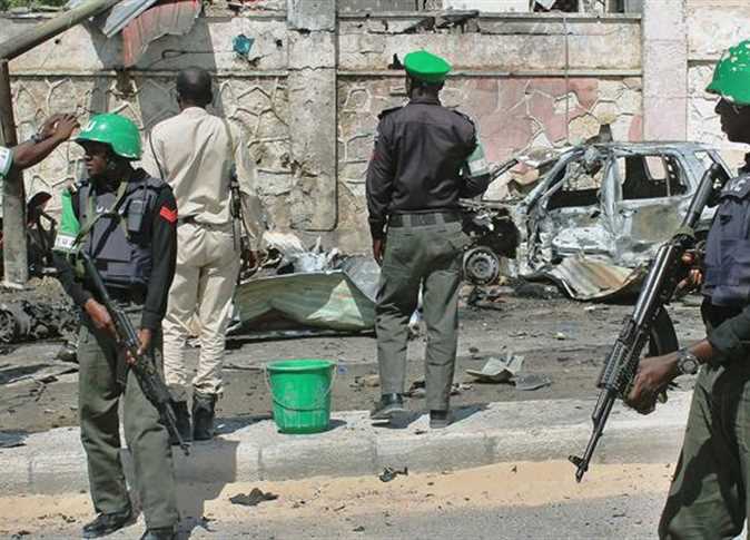   اندلاع مواجهات بين الشرطة الصومالية وحركة «الشباب» بالعاصمة مقدشيو