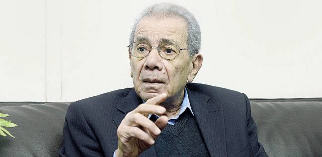   وفاة الكاتب الصحفى نبيل زكى بعد صراع مع المرض
