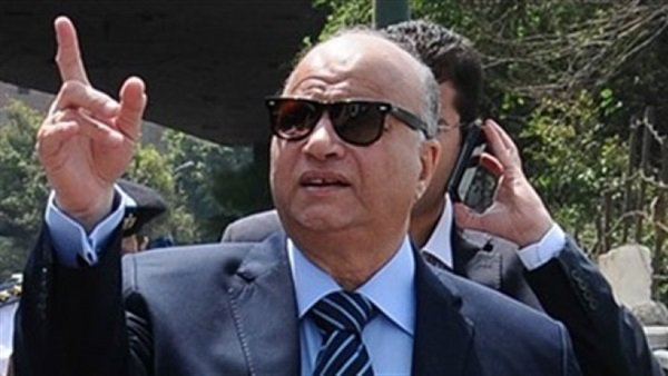   محافظ القاهرة ينشر مجهوده فى 24 ساعة و«الجيم» أخر ضحايا