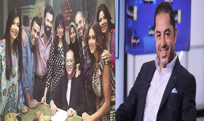   هذا موعد عرض مسلسل «عائلة الحاج نعمان» للمخرج «أحمد شفيق» على mbc مصر