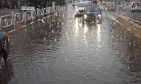   توقعات بسقوط أمطار غزيرة على القاهرة والمحافظات