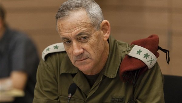   رئيس الأركان الإسرائيلى: لن نسمح بتحول إيران إلى قوة عظمى