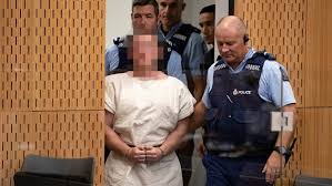   نيوزيلندا تكشف تفاصيل جديدة عن منفذ الهجوم الإرهابى على المسجدين