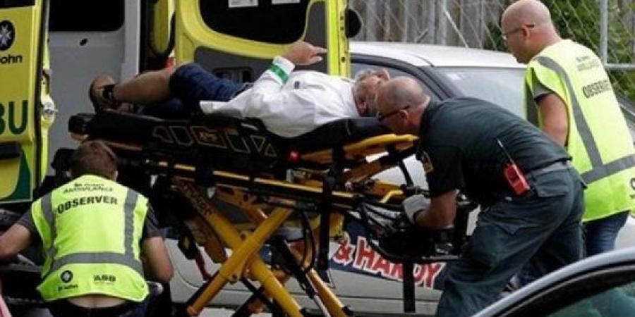   «الخارجية» تدين الهجومين الإرهابيين فى مدينة كرايستشيرش بـ «نيوزيلندا»