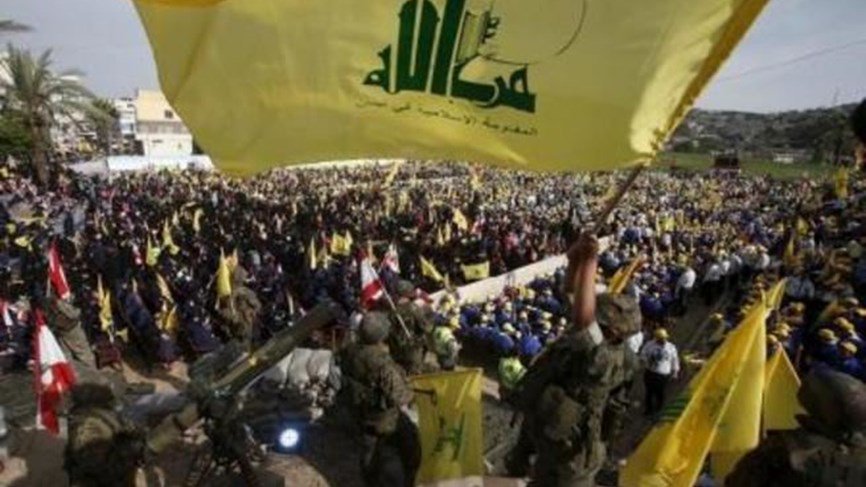   واشنطن تستعد لإصدار عقوبات جديدة ضد حزب الله