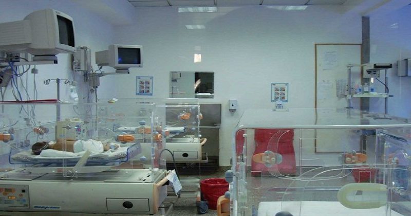   اليوم..افتتاح وحدة حديثى الولادة بمستشفى «المنيرة» للأطفال