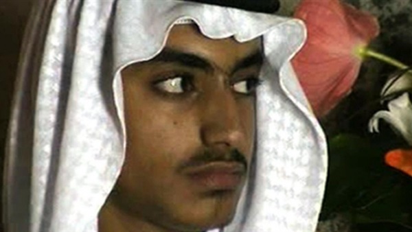   إسقاط الجنسية السعودية عن نجل زعيم تنظيم القاعدة السابق