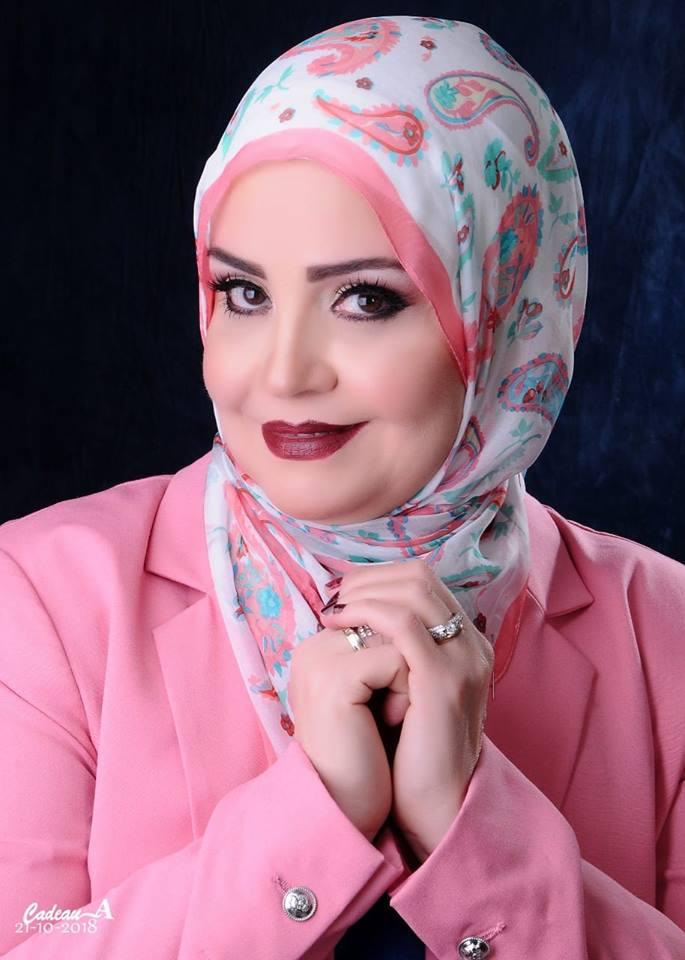   أمل منصور: المجتمع ينظر بقسوة الى المرأة المطلقة وكأنها مذنبة ببرنامج ساعة أمل على قناة الحدث اليوم 